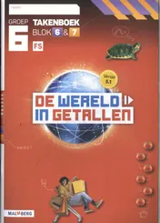 Omslag van Takenboek