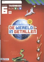 Omslag van Takenboek