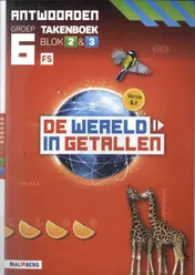Omslag van Antwoordenboek