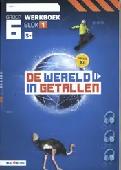 Omslag van Werkboek