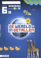 Omslag van Werkboek