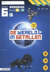Omslag van Werkboek