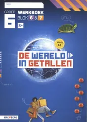 Omslag van Werkboek