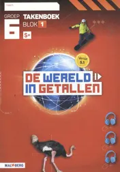 Omslag van Takenboek