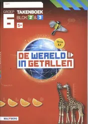 Omslag van Takenboek