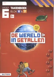 Omslag van Takenboek