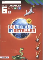 Omslag van Takenboek