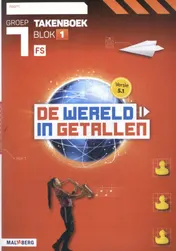 Omslag van Takenboek
