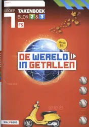 Omslag van Takenboek