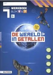Omslag van werkboek