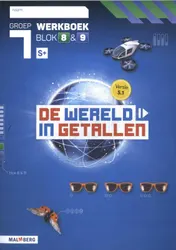 Omslag van Werkboek