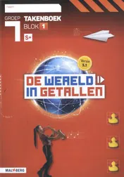 Omslag van Takenboek