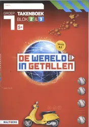Omslag van Takenboek