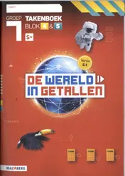 Omslag van Takenboek