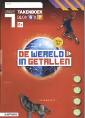 Omslag van Takenboek