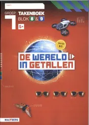 Omslag van Takenboek