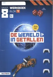 Omslag van Werkboek