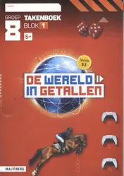 Omslag van Takenboek
