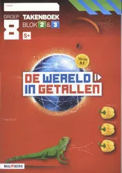 Omslag van Takenboek