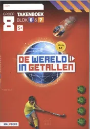 Omslag van Takenboek