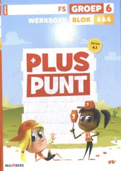 Omslag van werkboek