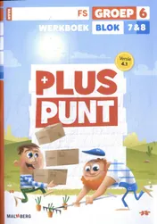 Omslag van werkboek