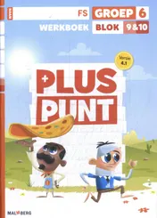 Omslag van Werkboek