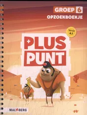 Omslag van Opzoekboekje