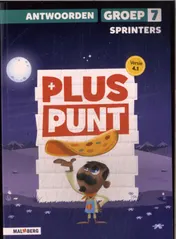Omslag van Antwoordenboek