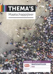 Omslag van Werkboek