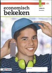 Omslag van leerwerkboek