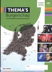 Omslag van Leerwerkboek