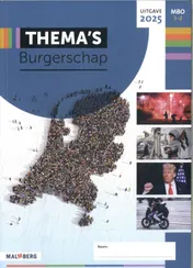 Omslag van leerwerkboek