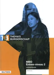 Omslag van leerwerkboek