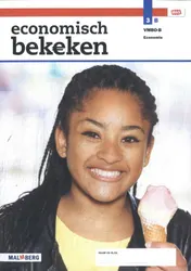 Omslag van Leerwerkboek B