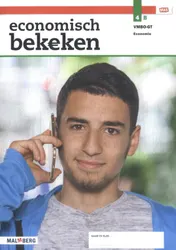 Omslag van Leerwerkboek B