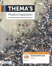 Omslag van Lesboek