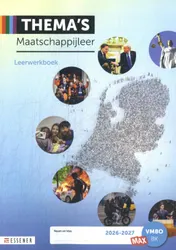 Omslag van Leerwerkboek