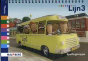 Omslag van Spellinghulpje
