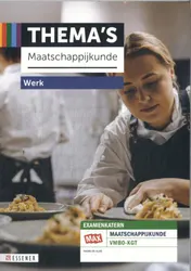Omslag van Leerwerkboek