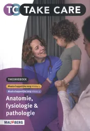 Omslag van Theorieboek
