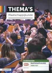 Omslag van Leerwerkboek