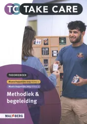 Omslag van Theorieboek