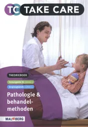 Omslag van Theorieboek