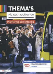 Omslag van Leerwerkboek