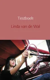 Omslag van Testboek