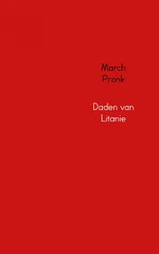 Omslag van Daden van Litanie