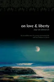 Omslag van On love and liberty