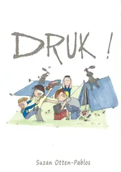 Omslag van Druk