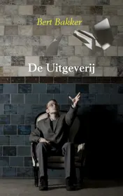 Omslag van De uitgeverij